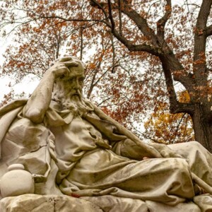 Historic Mount Hope Cemetery in Rochester, NY. Photography: Rochester, NY. Historic Mount Hope Cemetery in Rochester, NY.