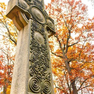 Historic Mount Hope Cemetery in Rochester, NY. Photography: Rochester, NY. Historic Mount Hope Cemetery in Rochester, NY.