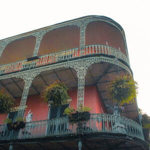 Downtown New Orleans. Canon EOS T3i. Downtown New Orleans. Canon EOS T3i.