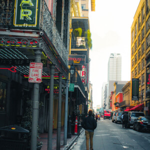 Downtown New Orleans. Canon EOS T3i. Downtown New Orleans. Canon EOS T3i.