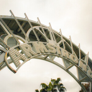 Louis Armstrong Park entrance. Canon EOS T3i. Louis Armstrong Park entrance. Canon EOS T3i.