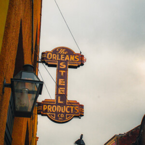 Downtown New Orleans. Canon EOS T3i. Downtown New Orleans. Canon EOS T3i.
