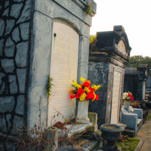 Lafayette Cemetery No. 1. Yes, the one where NKOTB shot parts of You Got It (The Right Stuff). Canon EOS T3i. Lafayette Cemetery No. 1. Yes, the one where NKOTB shot parts of You Got It (The Right Stuff). Canon EOS T3i.
