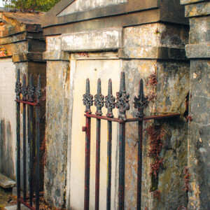 Lafayette Cemetery No. 1. Yes, the one where NKOTB shot parts of You Got It (The Right Stuff). Canon EOS T3i. Lafayette Cemetery No. 1. Yes, the one where NKOTB shot parts of You Got It (The Right Stuff). Canon EOS T3i.