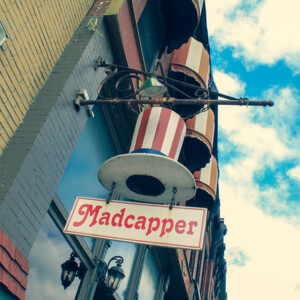I love signage, landscapes, and the juxtaposition of retro and modern. Stillwater, with it's unique and historic downtown does not disappoint with it's photo opportunities. Photography: Stillwater, MN. I love signage and the juxtaposition of retro and modern. Stillwater, with it's unique and historic downtown does not disappoint with it's photo opportunities.