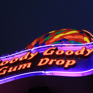 It may not be Vegas, but The Dells area can be an interesting place to wander both day and night. It may not be Vegas, but The Dells area can be an interesting place to wander both day and night.