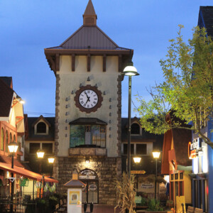 It may not be Vegas, but The Dells area can be an interesting place to wander both day and night. It may not be Vegas, but The Dells area can be an interesting place to wander both day and night.