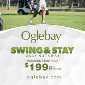 Static social ad Static social ad