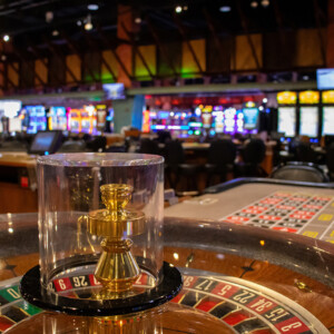 Photography: Casino Photography: Casino