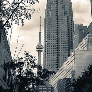 Toronto, Ontario Toronto, Ontario