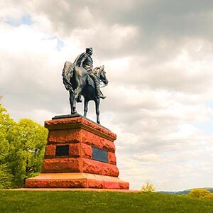 Valley Forge National Battlefield Valley Forge National Battlefield
