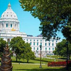 Minnesota State Capitol. Samsung Galaxy 10S. Minnesota State Capitol. Samsung Galaxy 10S.