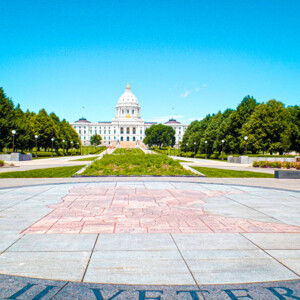 Minnesota State Capitol. Samsung Galaxy 10S. Minnesota State Capitol. Samsung Galaxy 10S.