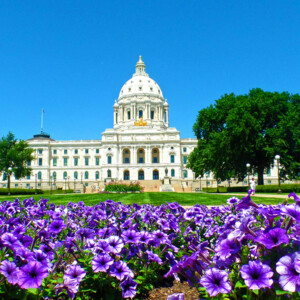 Minnesota State Capitol. Samsung Galaxy 10S. Minnesota State Capitol. Samsung Galaxy 10S.