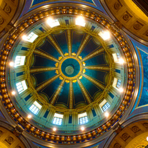 Minnesota State Capitol. Samsung Galaxy 10S. Minnesota State Capitol. Samsung Galaxy 10S.