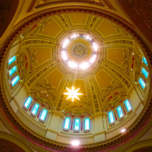 Minnesota State Capitol. Samsung Galaxy S10. Minnesota State Capitol. Samsung Galaxy S10.