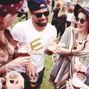 Festival apparel Epic Beer Fest