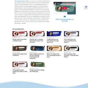 Appalachian Innovation - Podcast Appalachian Innovation - Podcast