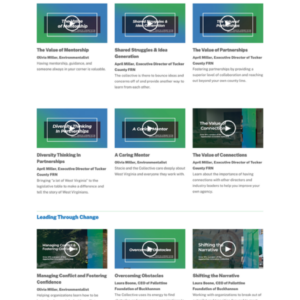 Appalachian Innovation - Testimonials Appalachian Innovation - Testimonials