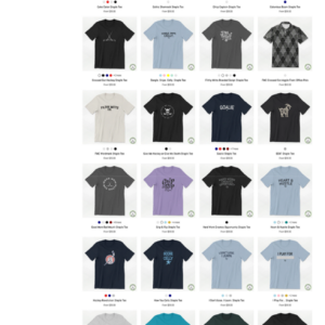 Filthy Mitts Co - SRP Filthy Mitts Co - SRP