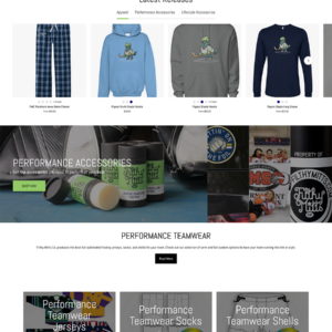 Filthy Mitts Co - Home Filthy Mitts Co - Home