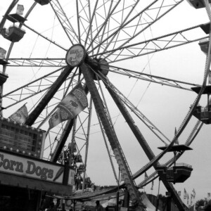 Mighty Midway. Canon Rebel 2000 35mm. Mighty Midway. Canon Rebel 2000 35mm.