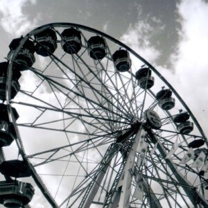 Mighty Midway. Canon Rebel 2000 35mm. Mighty Midway. Canon Rebel 2000 35mm.