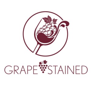 Single color stacked logo variation. Single color stacked logo variation.