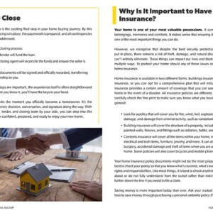 5.5x8.5 Home Buying Guide