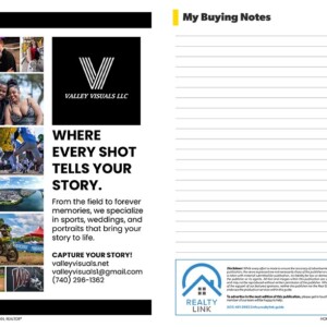 5.5x8.5 Home Buying Guide