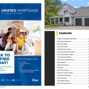 5.5x8.5 Home Buying Guide