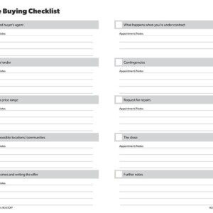 5.5x8.5 Home Buying Guide