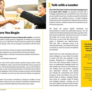 5.5x8.5 Home Buying Guide