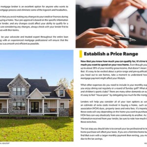5.5x8.5 Home Buying Guide