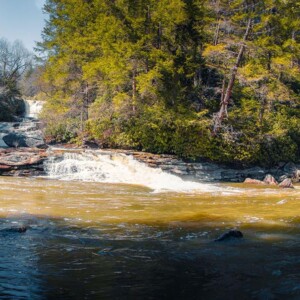 Swallow Falls State Park