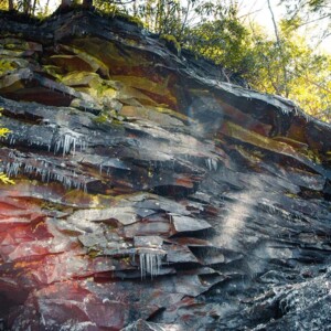 Swallow Falls State Park