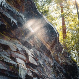 Swallow Falls State Park