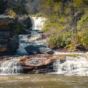 Swallow Falls State Park