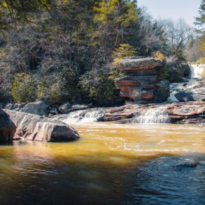 Swallow Falls State Park
