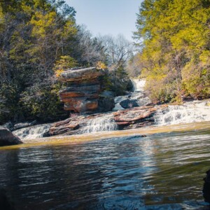 Swallow Falls State Park