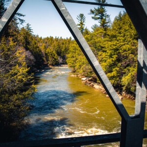 Swallow Falls State Park