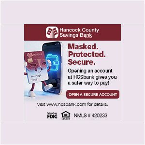 HCSB Tokenization Digital Ads