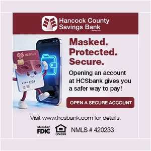 HCSB Tokenization Digital Ads