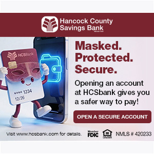 HCSB Tokenization Digital Ads
