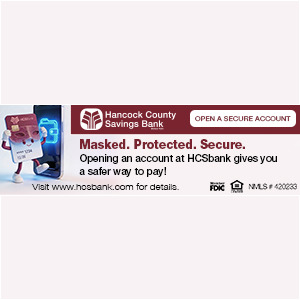 HCSB Tokenization Digital Ads