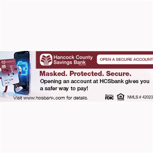 HCSB Tokenization Digital Ads
