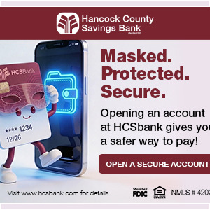 HCSB Tokenization Digital Ads